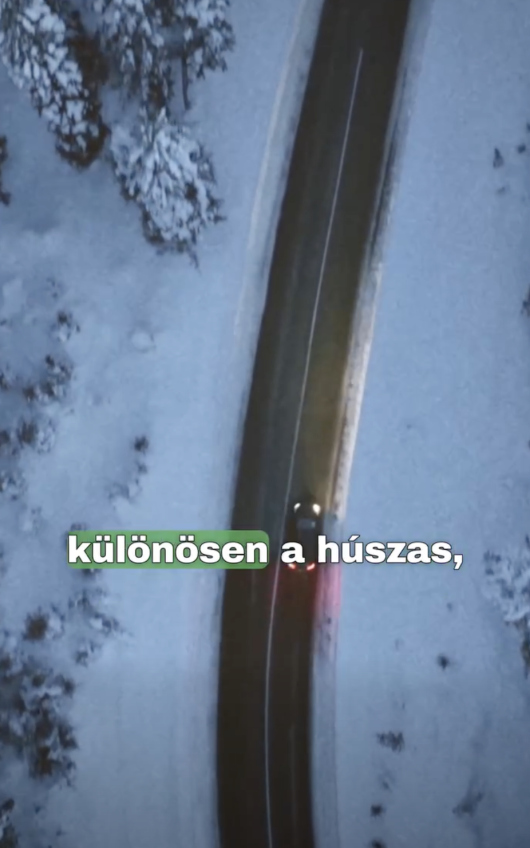 Dönts a saját ritmusodban. Erdély mindig nyitott ajtóval vár!